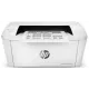 Лазерный принтер HP LaserJet M15w (W2G51A)